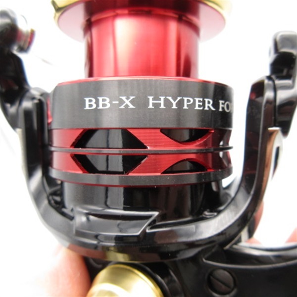 １３ＢＢーＸハイパーフォースＣ３０００ＤＸＧ